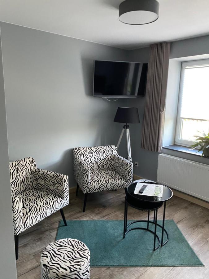 Waldhotel Am Jaeger Везель Екстер'єр фото