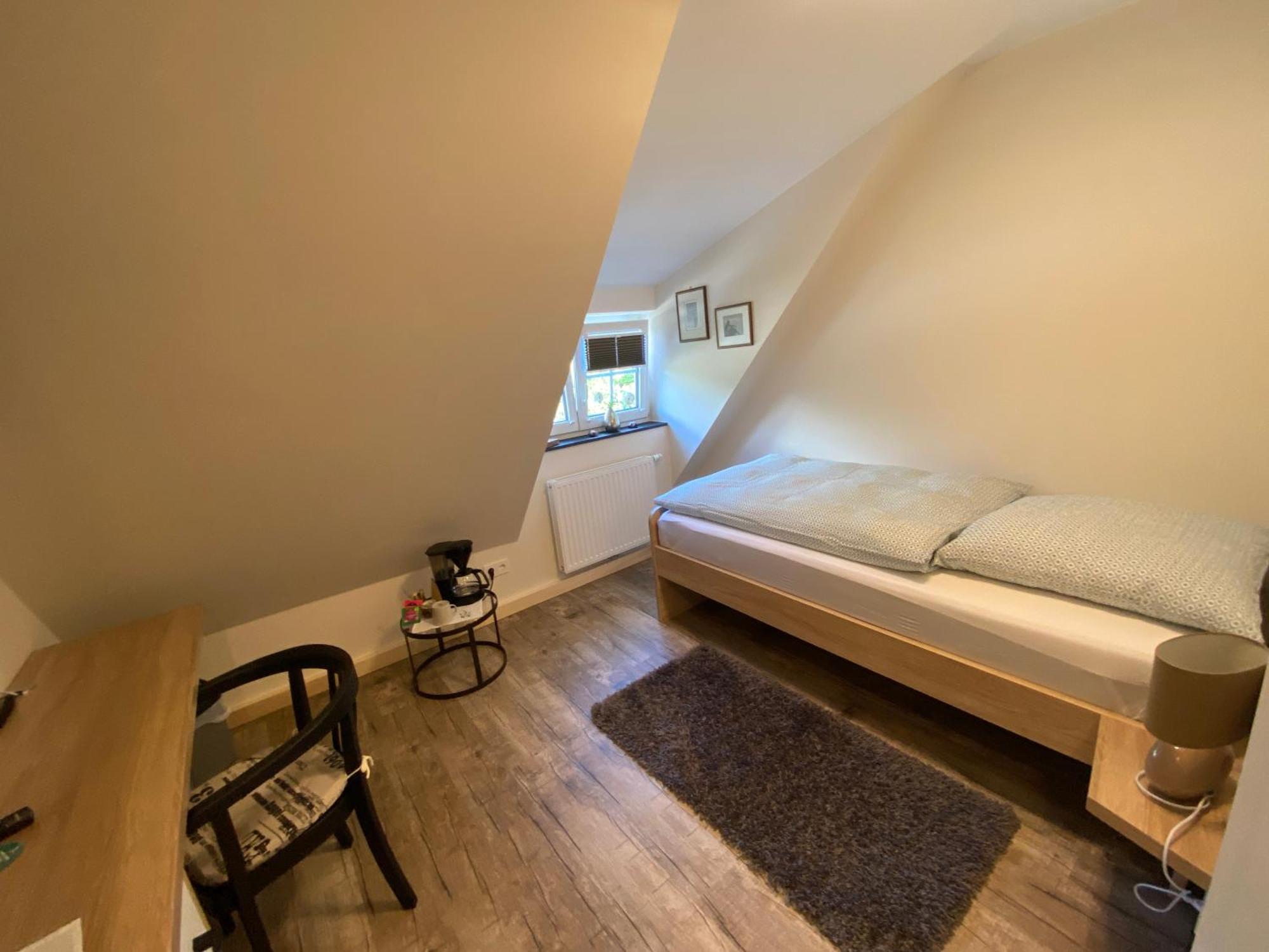 Waldhotel Am Jaeger Везель Екстер'єр фото