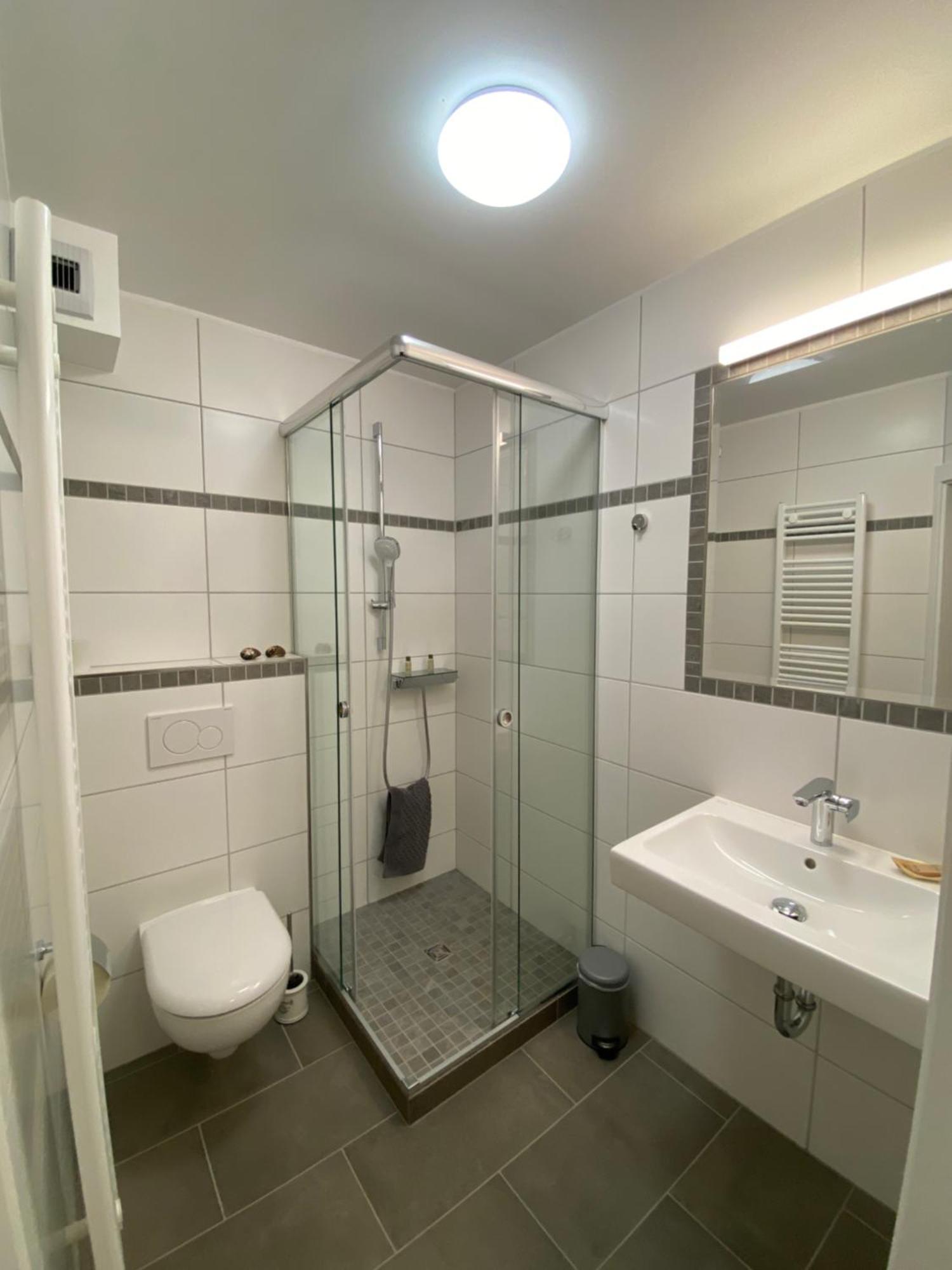 Waldhotel Am Jaeger Везель Екстер'єр фото